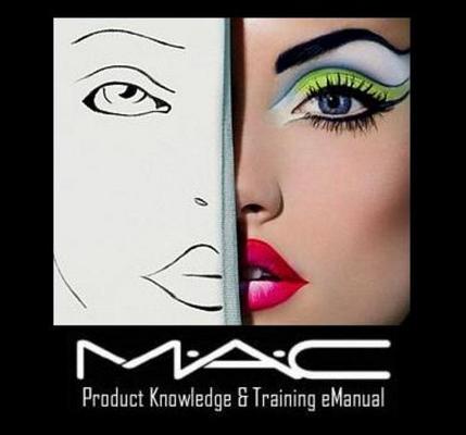 Mac cosmetics employee training manual sample